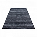 Kusový koberec Plus 8000 grey - 120 x 170 cm