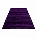 Kusový koberec Plus 8000 lila - 120 x 170 cm