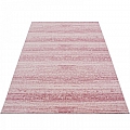 Kusový koberec Plus 8000 pink - 120 x 170 cm