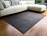 Kusový koberec Apollo Soft béžový - Kulatý béžový průměr 100 cm