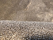 Kusový koberec Apollo soft šedý