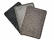 Kusový koberec Apollo soft šedý
