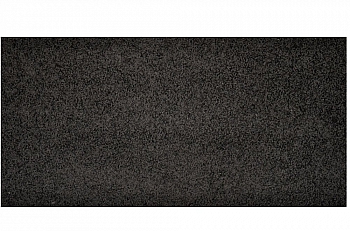 Kusový koberec Color shaggy antraciet