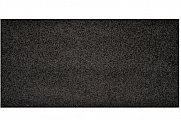 Kusový koberec Color shaggy antraciet - Kulatý průměr 57 cm-SLEVA