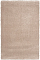 Kusový koberec Dolce Vita 01EEE - Kulatý průměr 80 cm