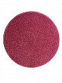 Eton růžový koberec kulatý - průměr 100 cm