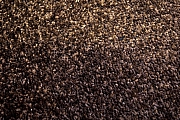 Kusový hnědý koberec Eton - 120 x 160 cm