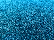 Kusový koberec Eton Lux tyrkysový