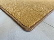 Kusový koberec Eton Lux žlutý