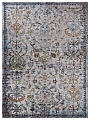 Kusový koberec Picasso 599-01 Sarough - Kulatý průměr 200 cm