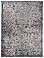 Kusový koberec Picasso 599 multi - Kulatý průměr 200 cm - SLEVA