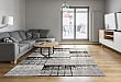 Kusový koberec Rixos 620 grey