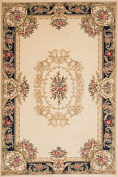 Kusový koberec Solid 01VPV