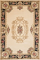Kusový koberec Solid 01VPV - 130 x 200 cm