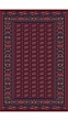 Kusový koberec Solid 15CCC