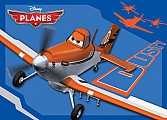 Dětský koberec Disney Planes 01 Dusty