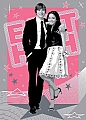 Dětský koberec Troy & Gabriëlla HSM03 - RHISCGA03095133T06-SLEVA