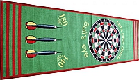 Dětský koberec Šipky - 79 x 237 cm