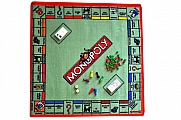 Dětský koberec Monopoly