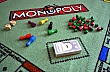 Dětský koberec Monopoly