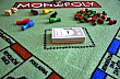 Dětský koberec Monopoly