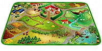 Dětský koberec Ultra Soft Farma - 130 x 180 cm