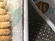 Dětský koberec Ultra Soft Králík modrý