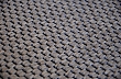 Kusový koberec Nature platina