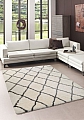 Kusový koberec Perla 80075/6950 cream/grey