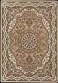 Kusový koberec Teheran beige