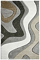 Kusový koberec Acapulco 680 silver