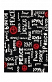 Kusový koberec Emotion 691 peace - 80 x 150 cm-SLEVA