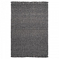 Kusový koberec Eskil 515 anthracite - 120 x 170 cm