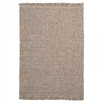 Kusový koberec Eskil 515 taupe