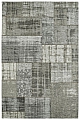Kusový koberec Gent 751 silver - 120 x 170 cm
