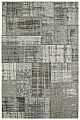 Kusový koberec Gent 751 silver - 80 x 150  cm