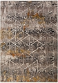 Kusový koberec Inca 351 taupe - 120 x 170 cm