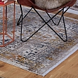 Kusový koberec Inca 357 taupe