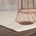 Kusový koberec Jaipur 333 beige - 80 x 150  cm