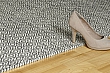 Kusový koberec Jaipur 334 graphite