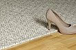 Kusový koberec Jaipur 334 taupe