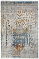 Kusový koberec Laos 453 blue - 120 x 170 cm