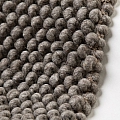 Kusový koberec Loft 580 taupe - 200 x 290 cm