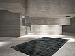 Kusový koberec Maori 220 anthracite
