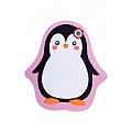 Dětská předložka Mila Kids 144 penguin