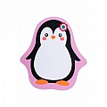 Dětská předložka Mila Kids 144 penguin