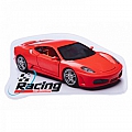 Dětská předložka Mila Kids 147 ferrari