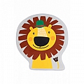 Dětská předložka Mila Kids 148 lion