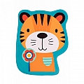 Dětská předložka Mila Kids 149 tiger