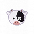 Dětská předložka Mila Kids 150 cow